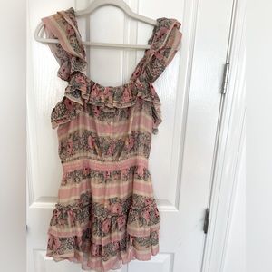 Love shack fancy dress